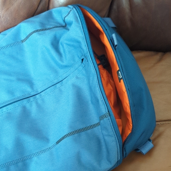 Rucksack Thule Vea 17L Light Navy - Picture 11 of 16